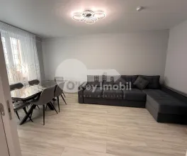 Apartament, Buiucani, ION BUZDUGAN