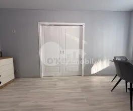 Apartament, Buiucani, ION BUZDUGAN