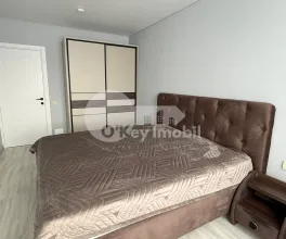 Apartament, Buiucani, ION BUZDUGAN