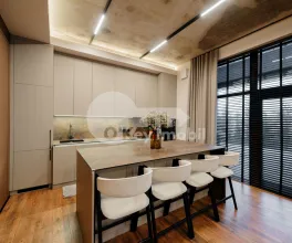 Casă, POIANA DOMNEASCĂ