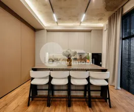 Casă, POIANA DOMNEASCĂ