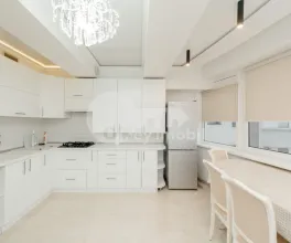 Квартира, Ботаника, ДЕЧЕБАЛ