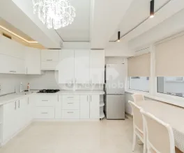 Apartament, Botanica, DECEBAL