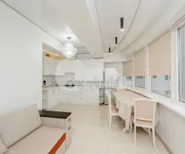 Apartament, Botanica, DECEBAL