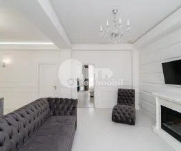 Apartament, Telecentru, CIOCÂRLIEI