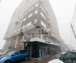 Офис, Телецентр, МИОРИЦА