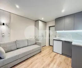 Квартира, Чеканы, ВОЛУНТАРИЛОР