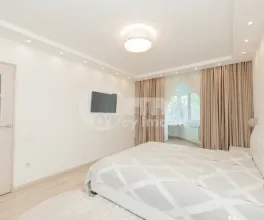 Квартира, Центр, НИКОЛАЕ ЙОРГА