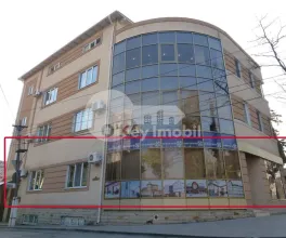 Комм. помещение, Центр, ФИЕРАРИЛОР