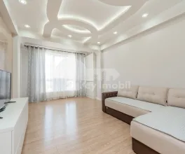 Apartament, Botanica, TUDOR STRIȘCĂ