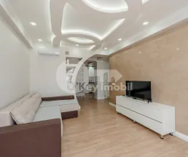 Apartament, Botanica, TUDOR STRIȘCĂ