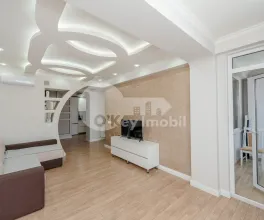 Apartament, Botanica, TUDOR STRIȘCĂ