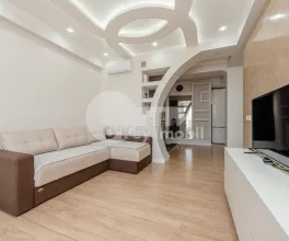 Apartament, Botanica, TUDOR STRIȘCĂ