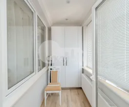 Apartament, Botanica, TUDOR STRIȘCĂ