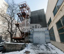 Склад, Буюканы, АЛБА ЮЛИЯ