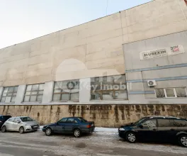 Склад, Буюканы, АЛБА ЮЛИЯ