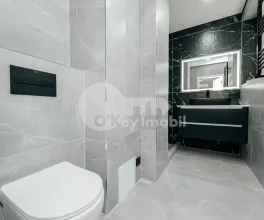 Квартира, Чеканы, МИРЧА ЧЕЛ БЭТРЫН