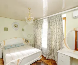 Casă, Centru, SF.GHEORGHE