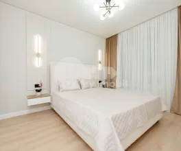 Apartament, DUMBRAVA