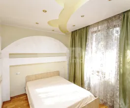 Casă, Centru, SF.GHEORGHE