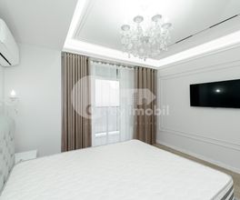 Apartament, Râșcani, BOGDAN VOIEVOD