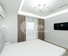 Apartament, Râșcani, BOGDAN VOIEVOD