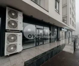 Spațiu comercial, DUMBRAVA