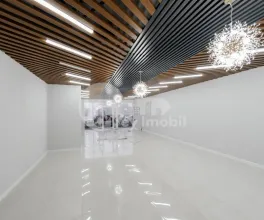 Spațiu comercial, DUMBRAVA