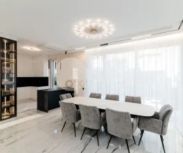 Duplex, Botanica, PĂȘUNILOR