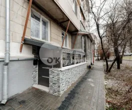 Spațiu comercial, Botanica, TEILOR