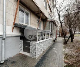 Комм. помещение, Ботаника, ТЕИЛОР