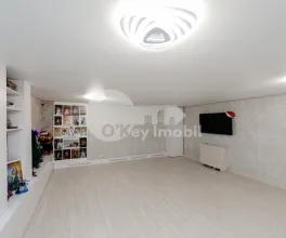 Spațiu comercial, Botanica, TEILOR