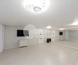 Spațiu comercial, Botanica, TEILOR