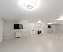 Комм. помещение, Ботаника, ТЕИЛОР