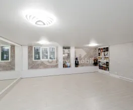 Spațiu comercial, Botanica, TEILOR