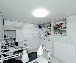 Комм. помещение, Ботаника, ТЕИЛОР