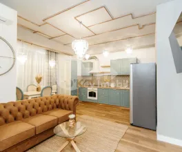 Apartament, Centru, LEV TOLSTOI