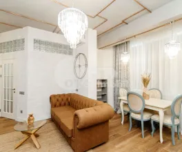 Apartament, Centru, LEV TOLSTOI