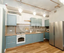 Apartament, Centru, LEV TOLSTOI