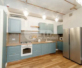 Apartament, Centru, LEV TOLSTOI