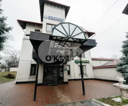 Spațiu comercial, Botanica, BUREBISTA