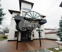 Spațiu comercial, Botanica, BUREBISTA