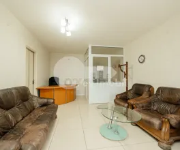 Spațiu comercial, Botanica, BUREBISTA