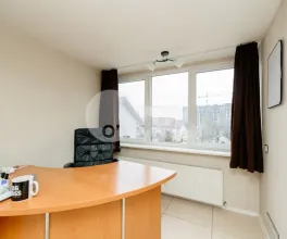 Spațiu comercial, Botanica, BUREBISTA