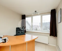 Spațiu comercial, Botanica, BUREBISTA