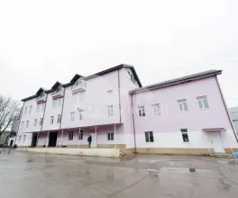 Depozit, Botanica, BUREBISTA