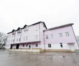 Depozit, Botanica, BUREBISTA