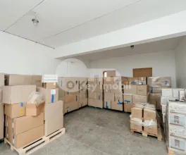 Depozit, Botanica, BUREBISTA