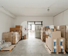 Depozit, Botanica, BUREBISTA