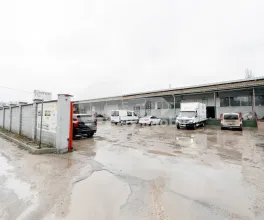 Склад, Ботаника, МУНЧЕШТЬ